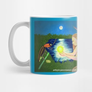 Faerie Light Mug